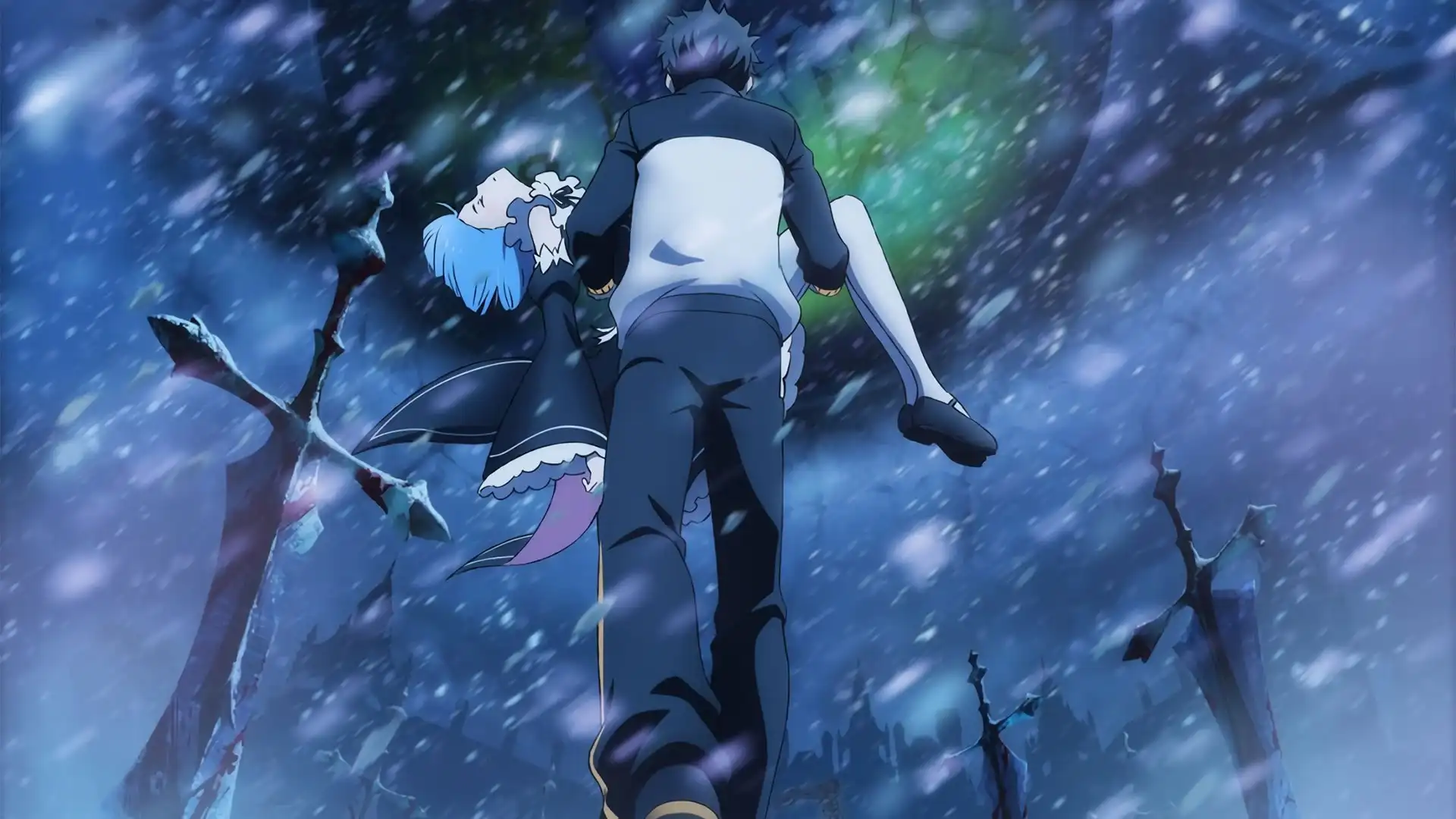 Os 10 melhores animes da temporada de abril de 2026 — a primavera que entregou demais