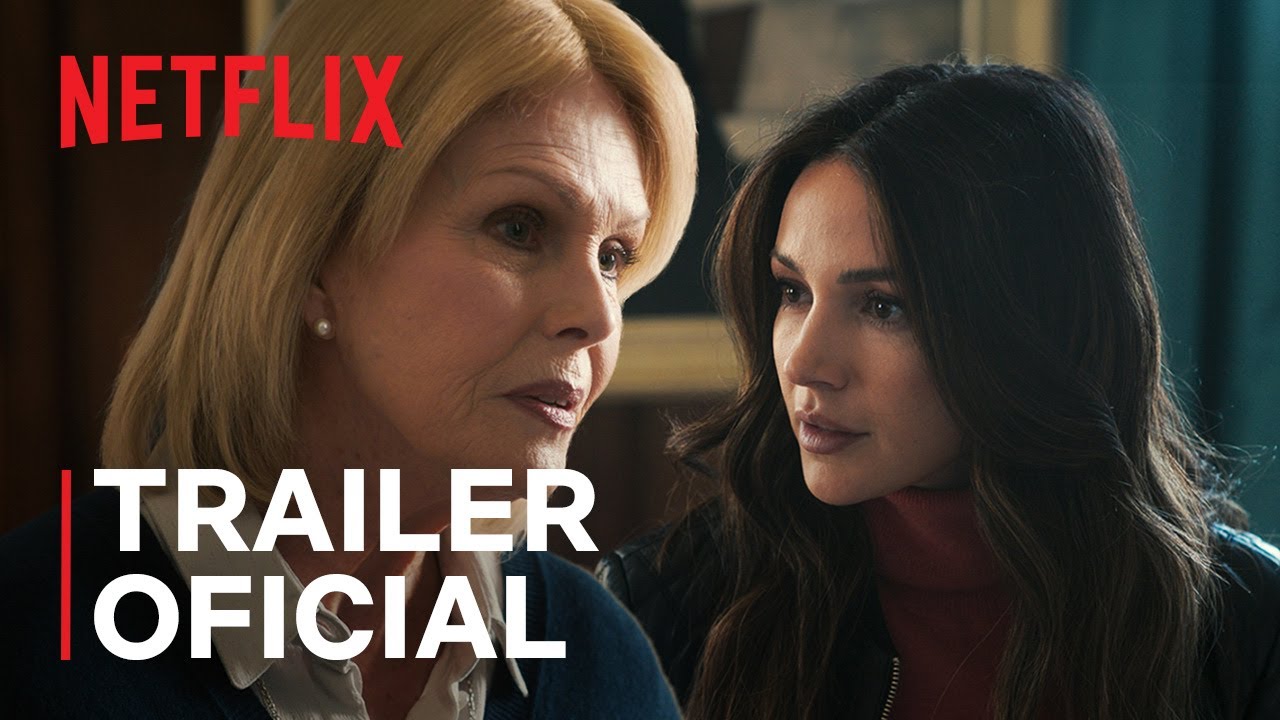 A minissérie da Netflix com 131 milhões de visualizações que você provavelmente ainda não assistiu