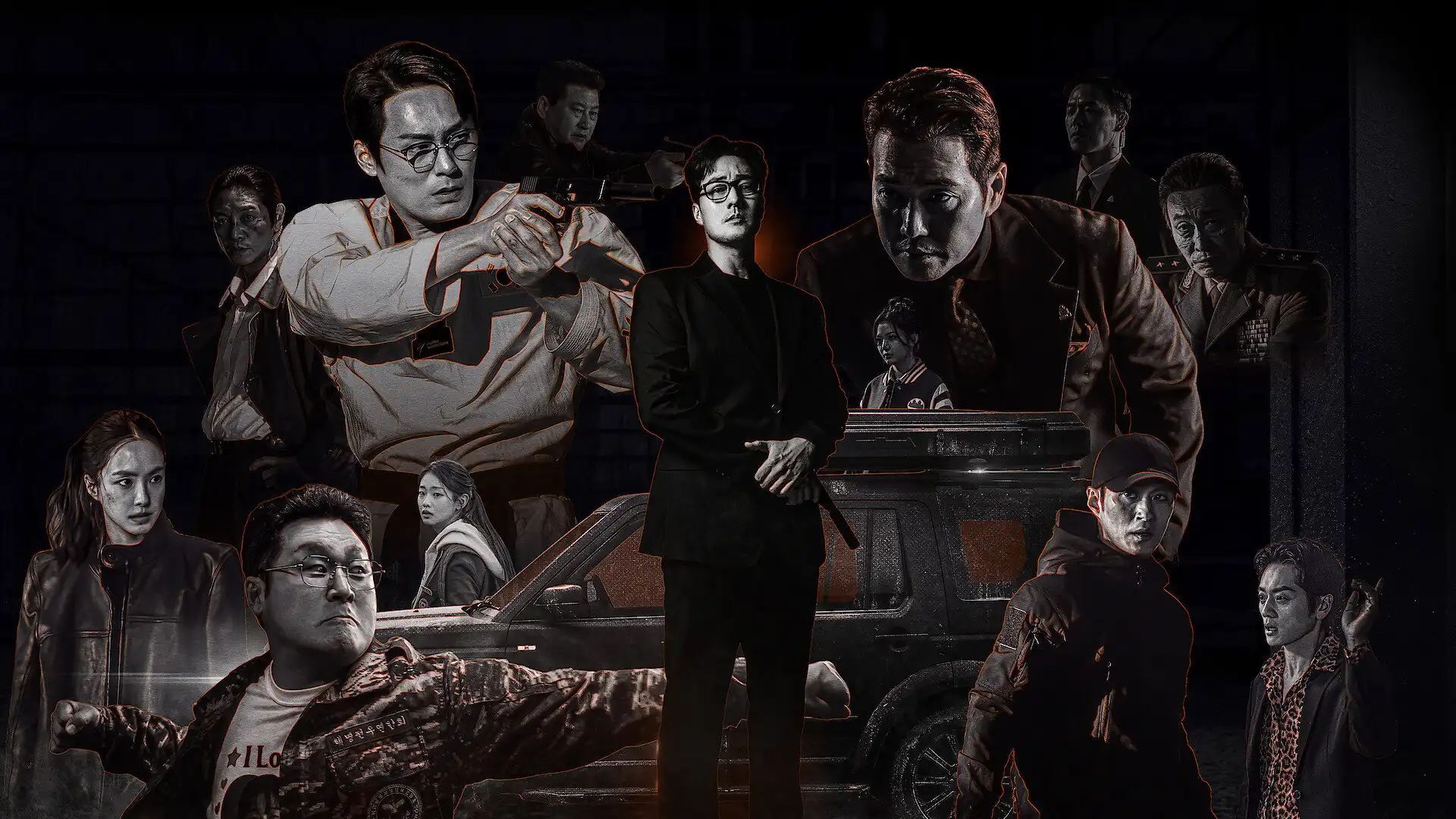 Agente Kim: Reativado — Onde Assistir, Sinopse e o Universo Escondido da Série