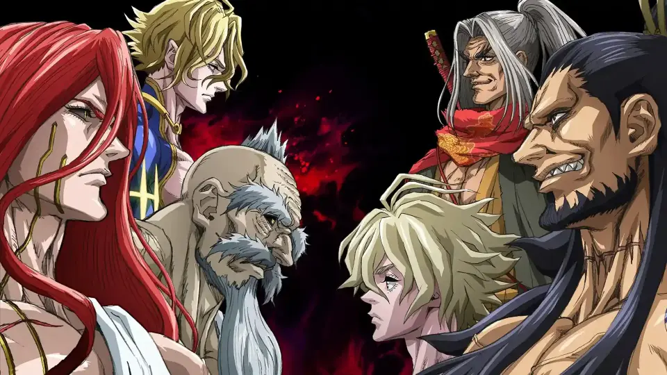 Animes Onde o Protagonista Perde: Séries com Tensão Real
