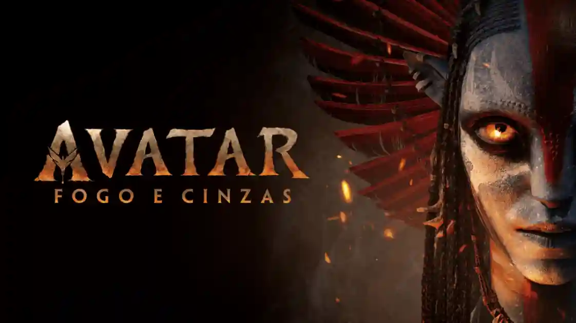 Avatar: Fogo e Cinzas chega ao Disney+ — ganhou o Oscar e tem a melhor vilã da franquia desde Neytiri