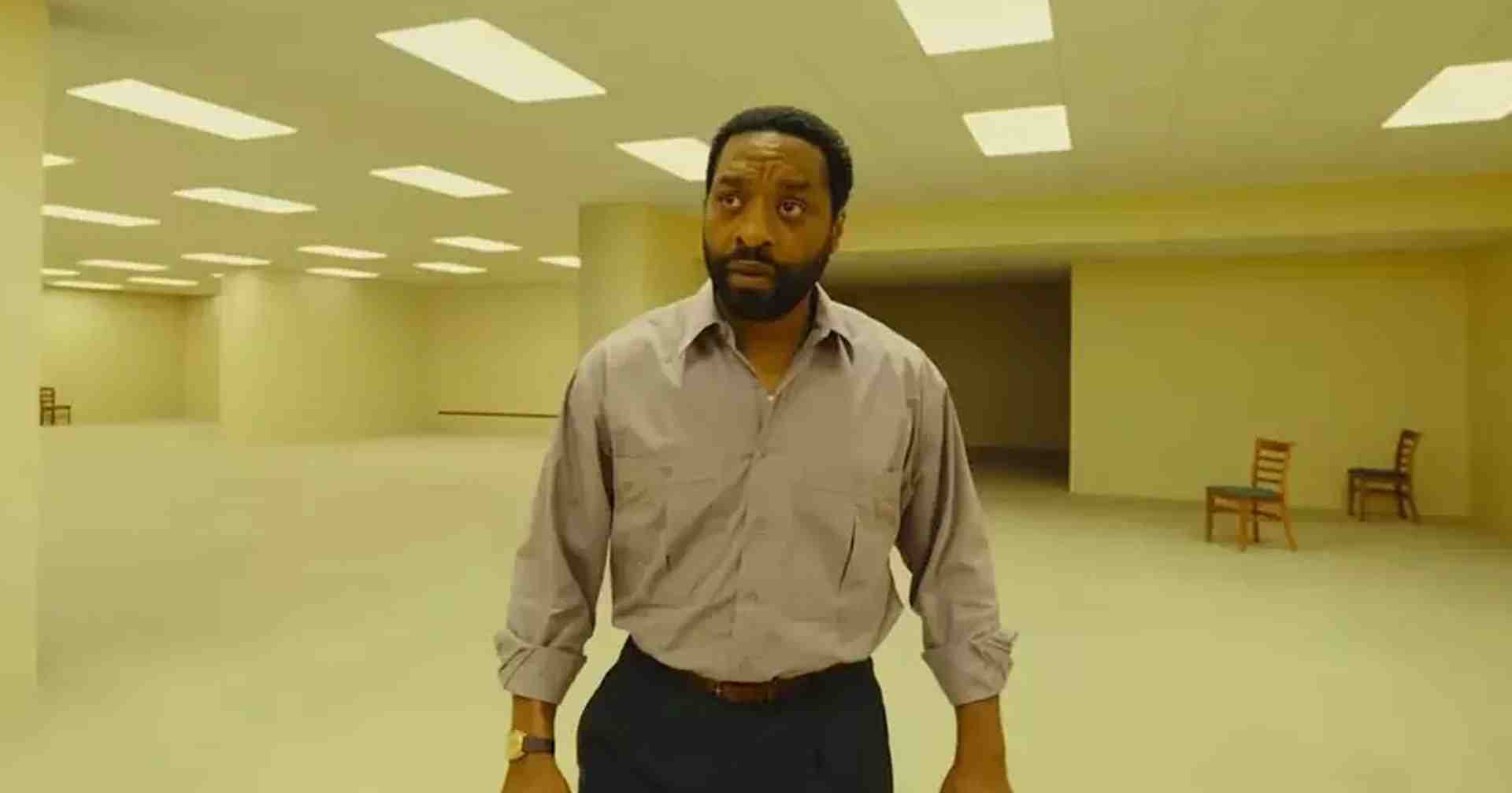 Backrooms: o garoto de 20 anos do YouTube que fez o maior filme da história da A24