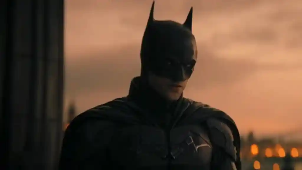 Batman Parte 2 tem logo oficial — e as filmagens já começaram na Inglaterra