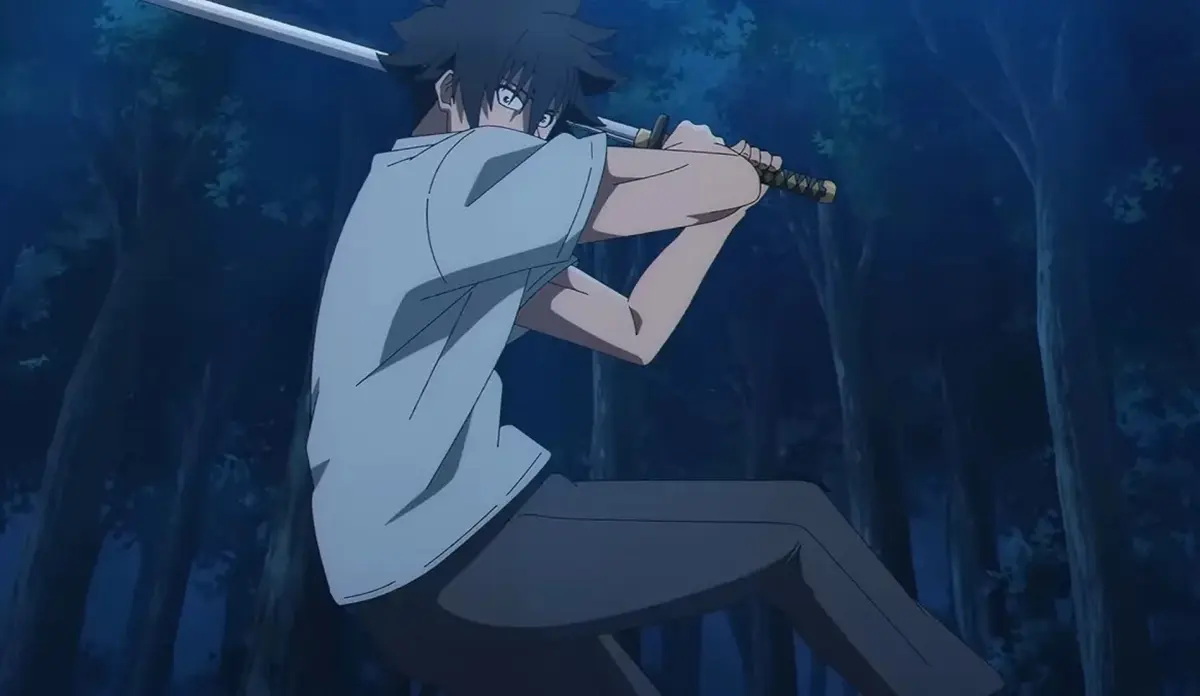 Black Torch: Cronograma dos Episódios e Horário na Crunchyroll (2026)