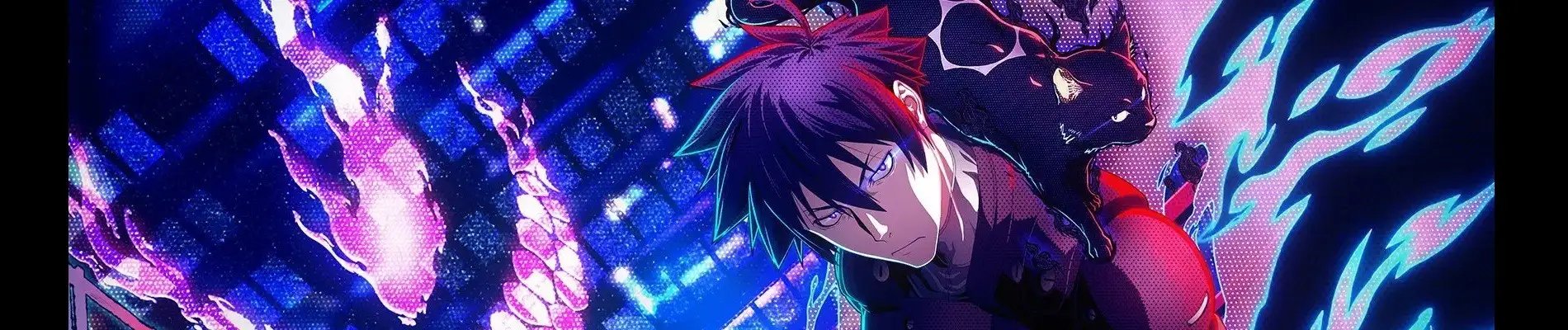 Black Torch episódio 4: review (a produção entrega, a trama ainda não esquenta)