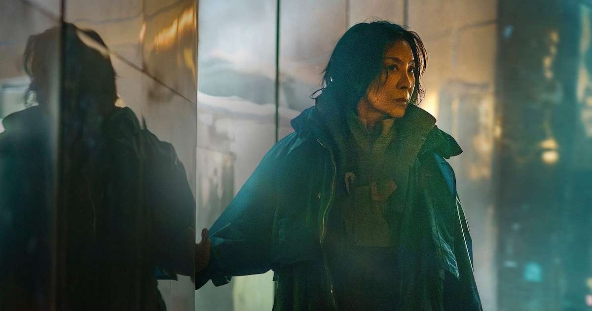 Blade Runner 2099 (Prime Video): Data, Elenco e Tudo Sobre a Série