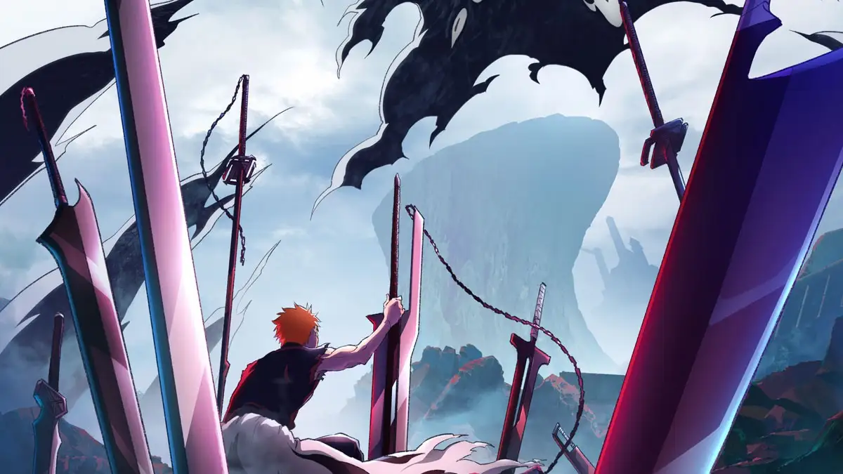 Bleach The Calamity é o Fim do Anime? Entenda o Futuro