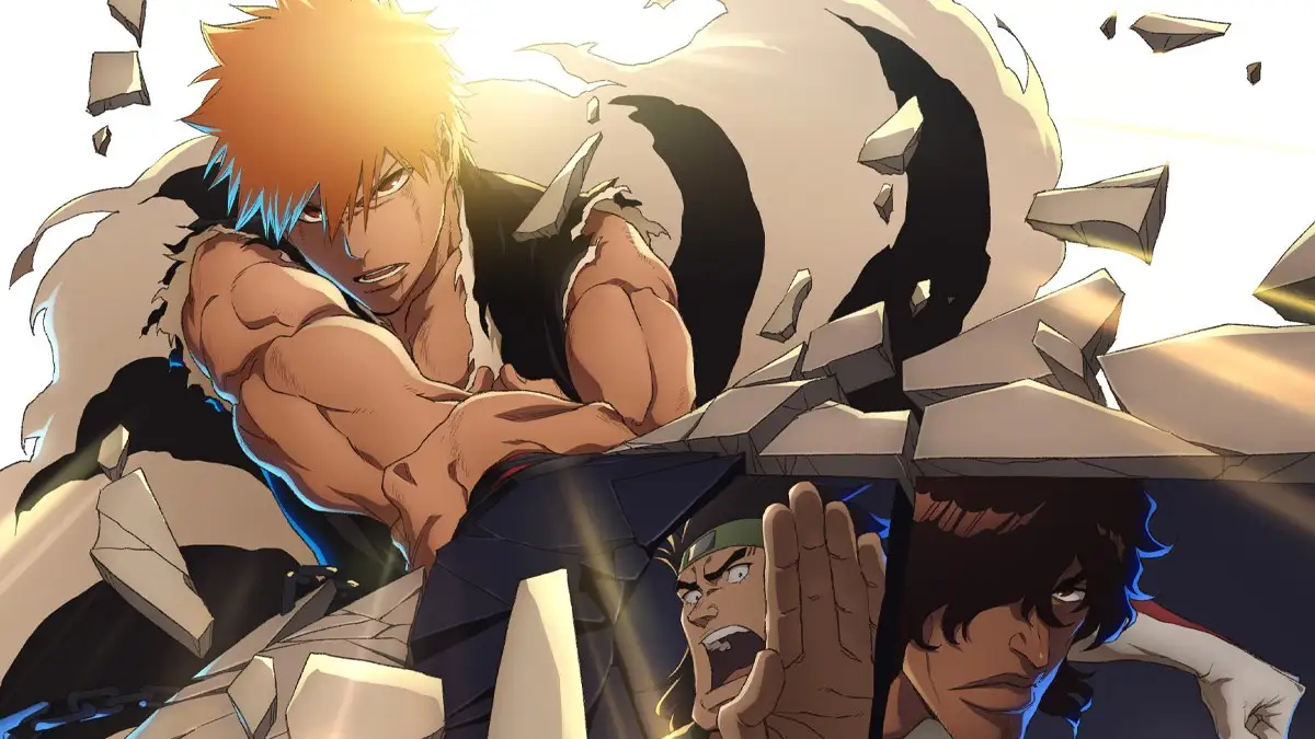 Bleach The Calamity: Onde Assistir e Cronograma de Episódios