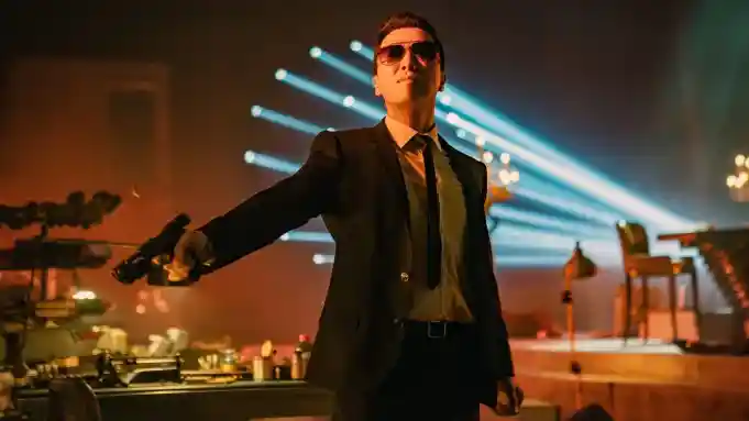 Caine está em produção: o spin-off de John Wick que ninguém pediu e todo mundo vai assistir
