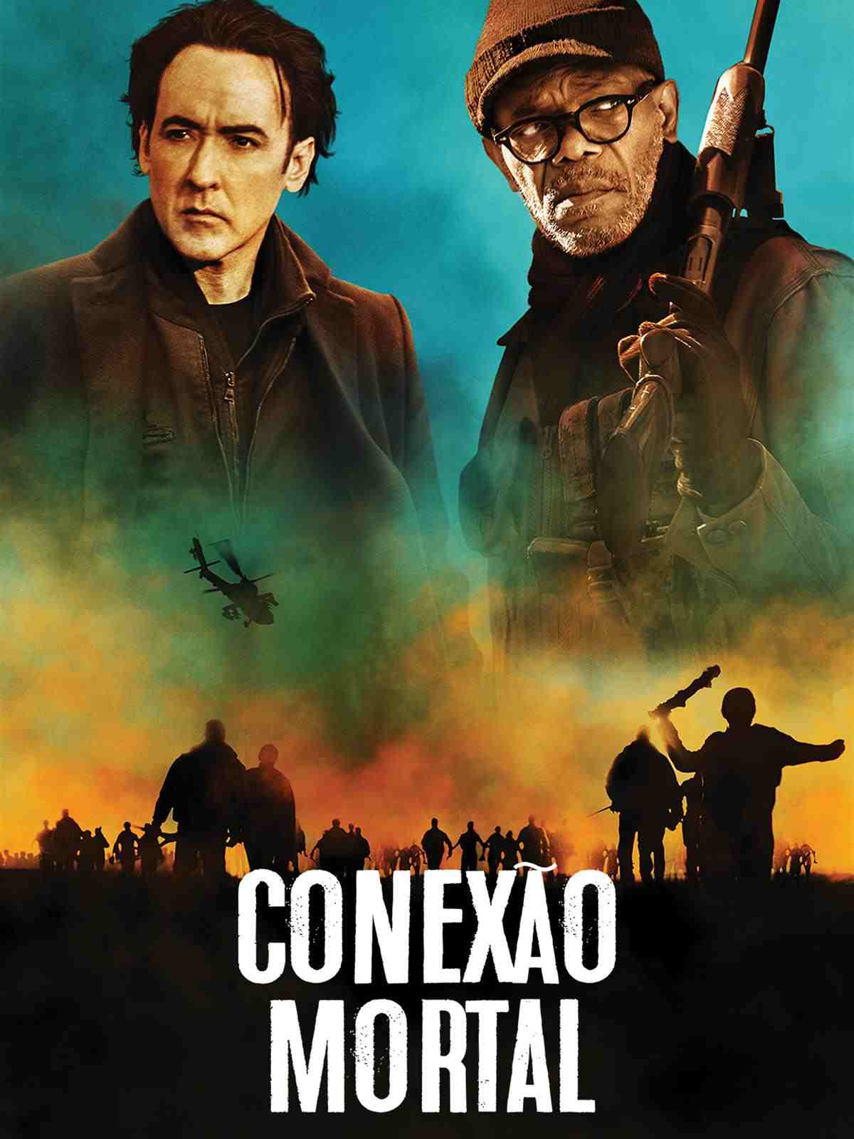 O filme de Stephen King que o próprio King diz ser o mais injustiçado — e está no Prime Video