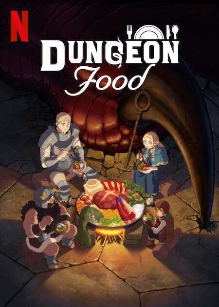 Delicious in Dungeon T2: confirmada, em produção e sem data — o que sabemos e o que esperar