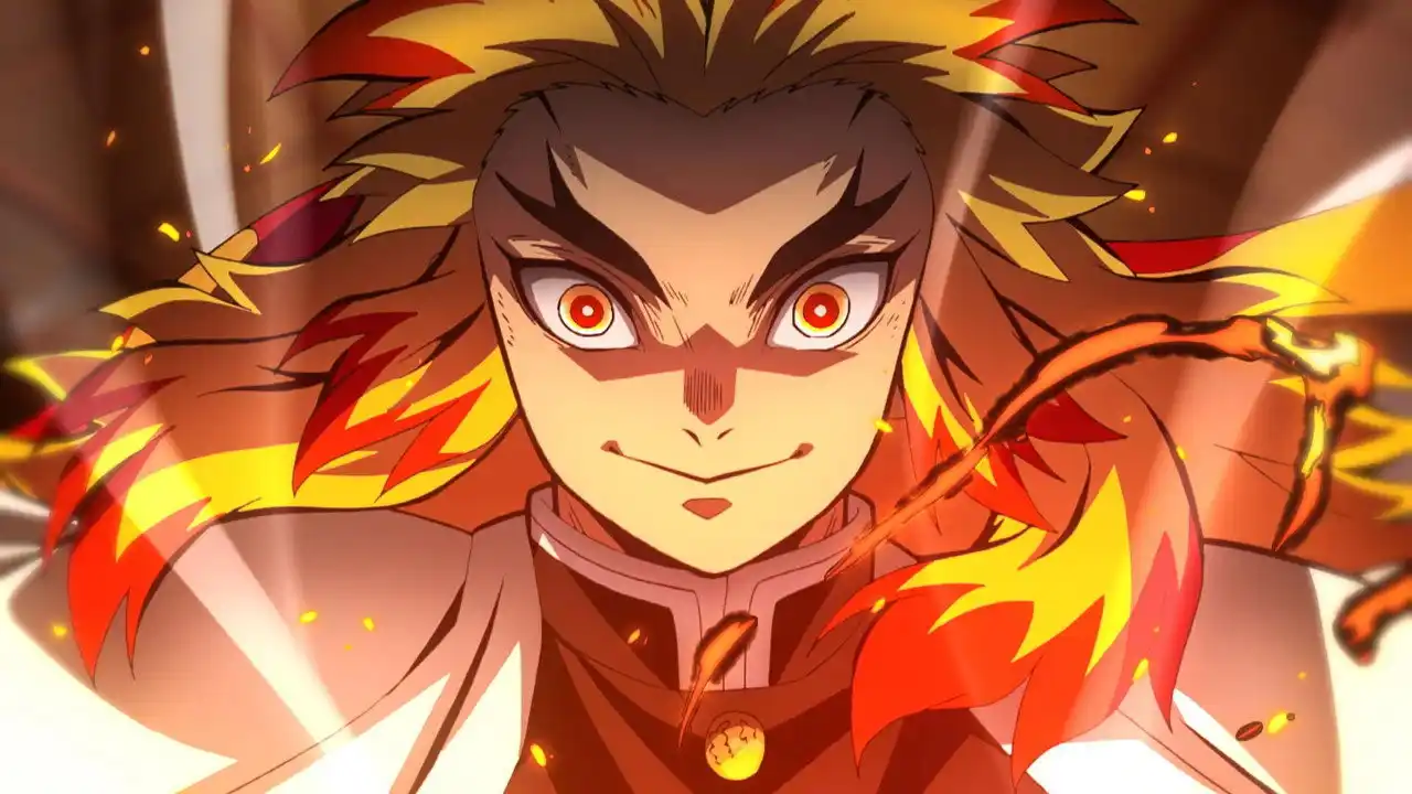 Demon Slayer Castelo Infinito: Onde Assistir Online