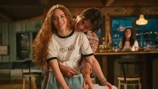 Depois Daquele Ano: o Prime Video acertou na adaptação que o BookTok esperava
