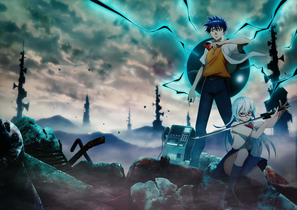 Novos Animes de Outubro 2026: Guia Completo de Estreias e Lançamentos