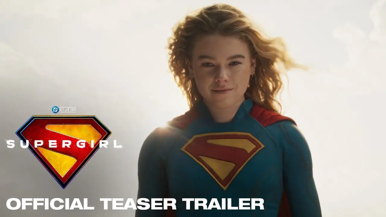 Estreias do cinema em junho de 2026: He-Man, Supergirl e mais — o que ver no mês