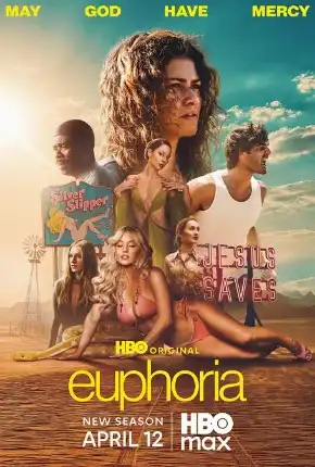 Euphoria temporada 3 review 2026: quatro anos de espera, cinco anos depois — a série mudou