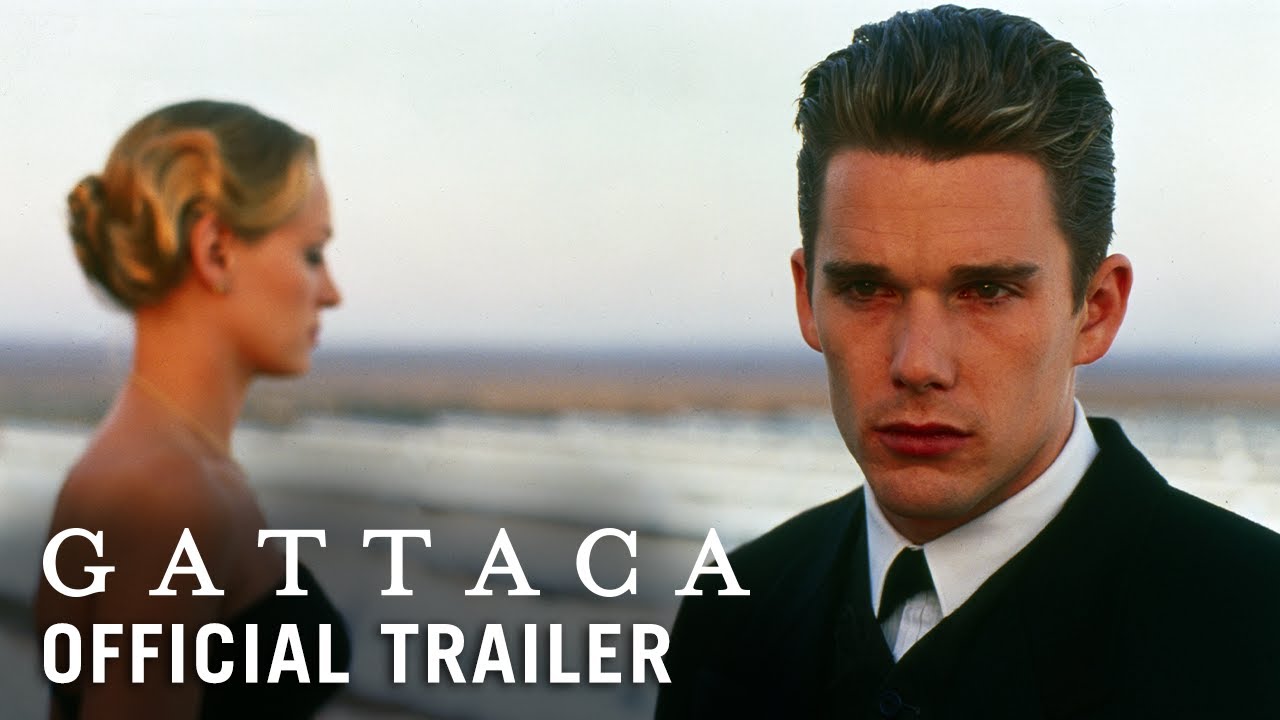 Filmes de Ficção Científica Que Envelheceram Bem: Clássicos