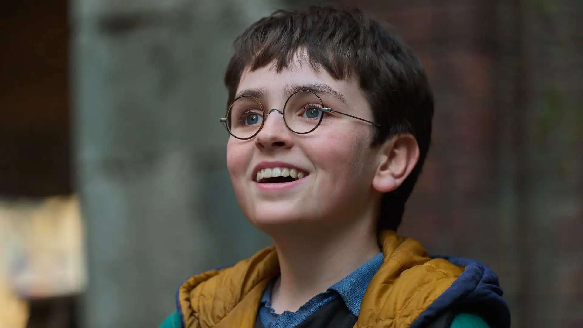 Harry Potter, a série: estreia no Natal, elenco novo e a produção mais cara da história da TV
