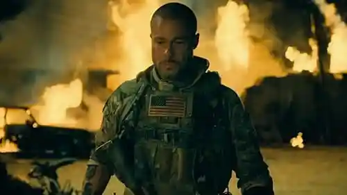 Heart of the Beast: trailer de Brad Pitt e David Ayer no Alasca é tudo que você precisa ver hoje