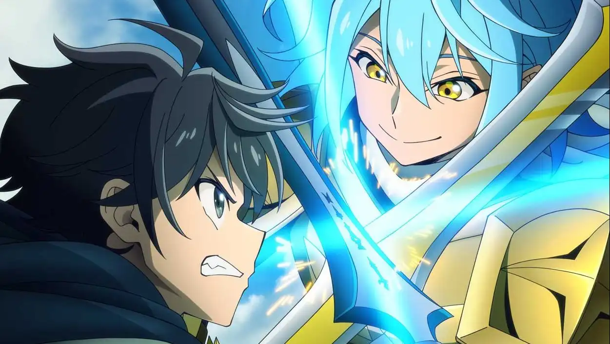 Hell Mode Temporada 2: Onde Assistir, Cronograma de Episódios e o Arco da Academia