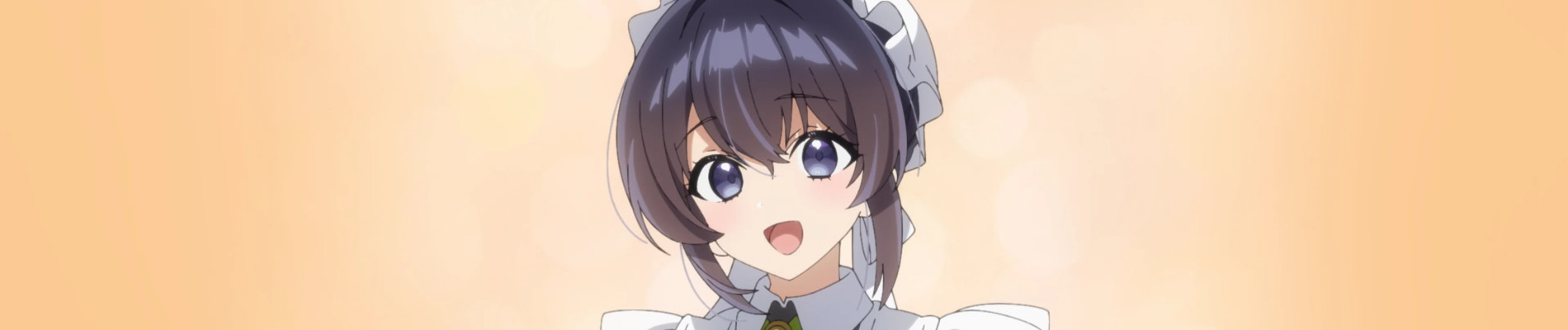 Heroine? Saint? No, I'm an All-Works Maid: primeiras impressões da comédia em que a protagonista abandonou o próprio enredo