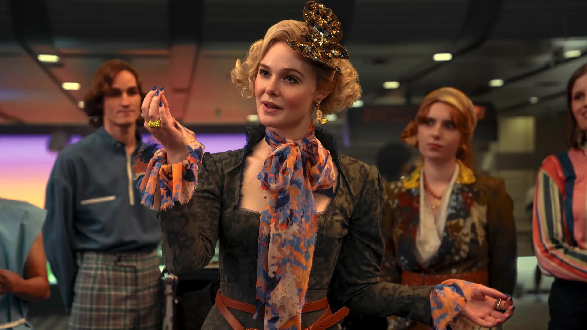 The Hunger Games: A Origem de Haymitch chega em novembro com o elenco mais estrelado da franquia