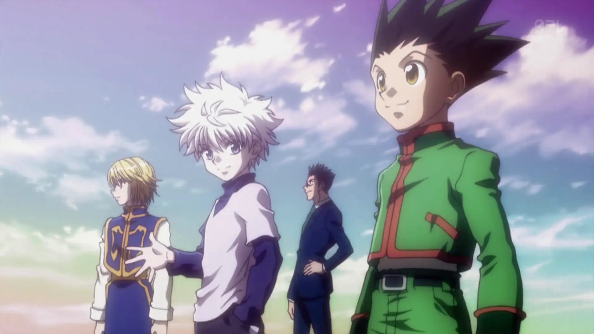 Hunter x Hunter dublado: onde assistir em 2026, ordem certa e por que saiu da Crunchyroll