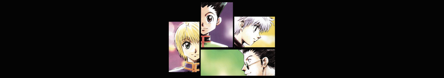 Hunter x Hunter dublado: onde assistir em 2026, ordem certa e por que saiu da Crunchyroll