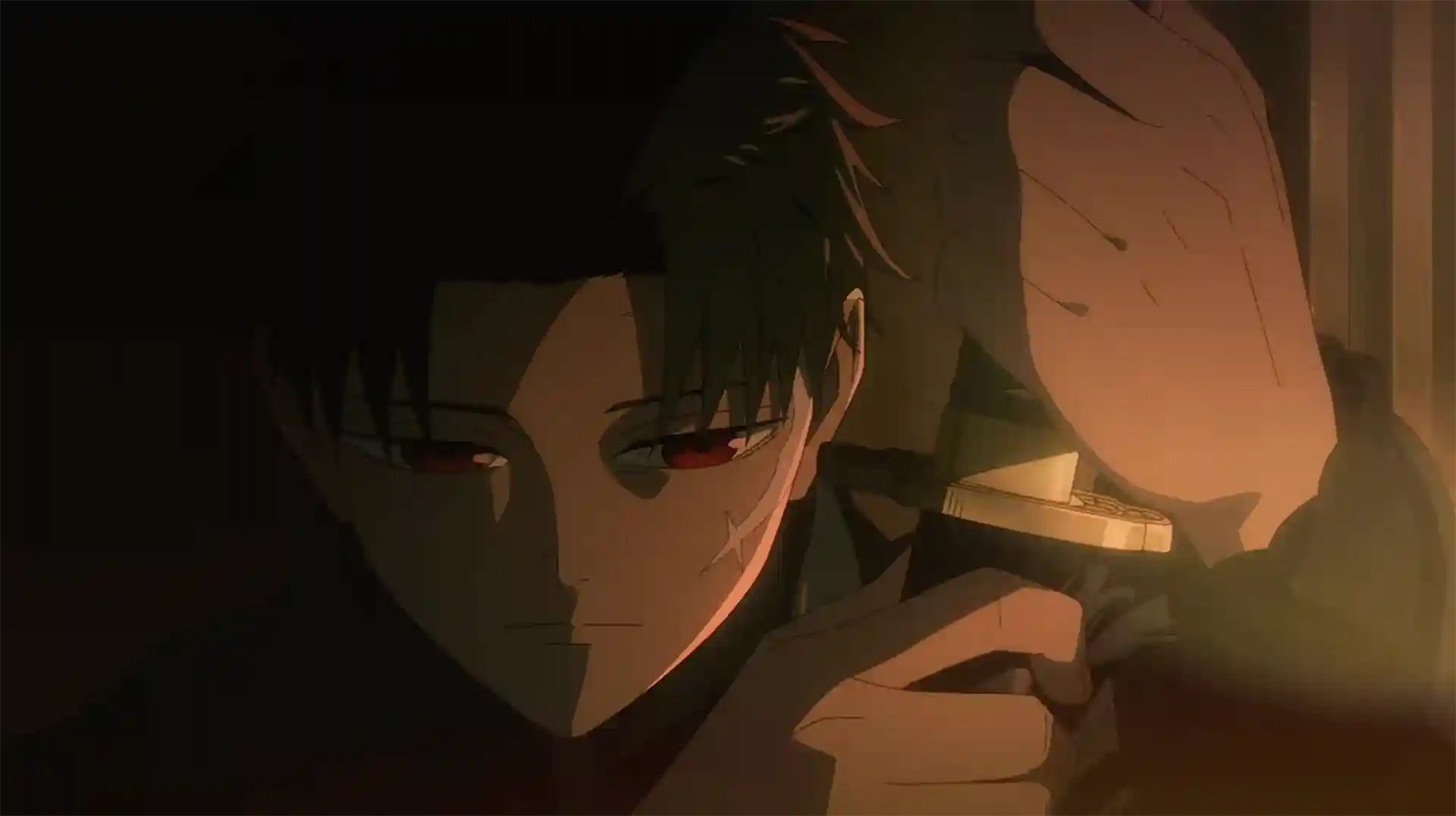 Kagurabachi: o anime do próximo grande shounen chega em abril de 2027 — o que saber agora