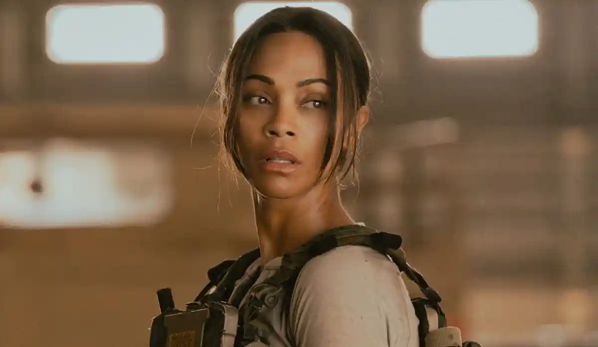 Lioness T3: Zoe Saldaña volta em agosto — e pode ser das últimas temporadas do jeito que conhecemos