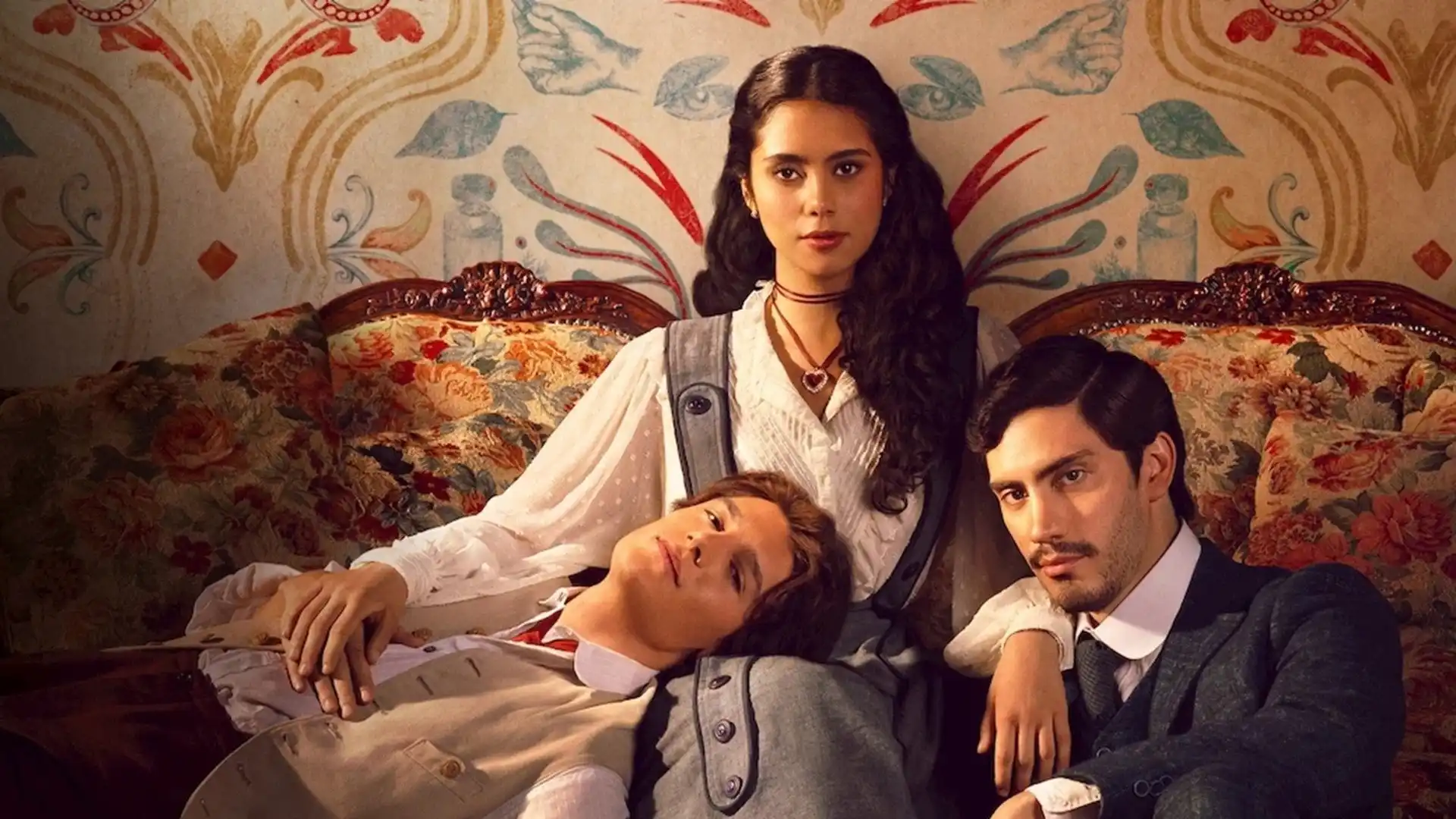 Mal de Amores: o Triângulo Amoroso É o Menos Interessante da Série