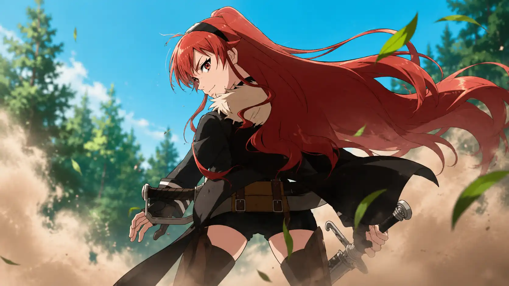 Mushoku Tensei Temporada 3 começou surpreendendo os fãs: por que a estreia deu tão certo
