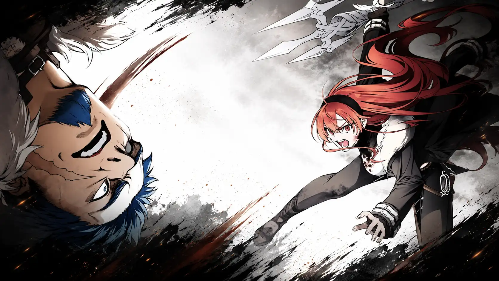 Mushoku Tensei Temporada 3: qual arco e volume da light novel a série adapta