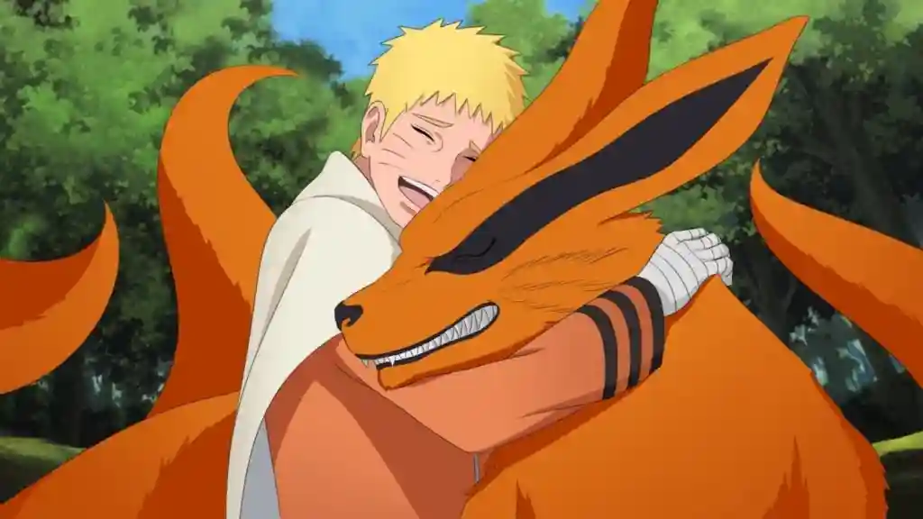 Naruto volta em 2027 — TV Tokyo confirmou. O que exatamente está sendo feito