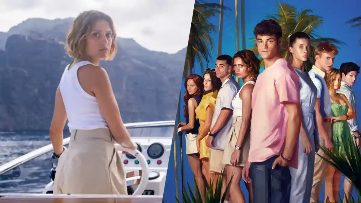 Netflix: o que estreia na semana de 16 a 22 de junho
