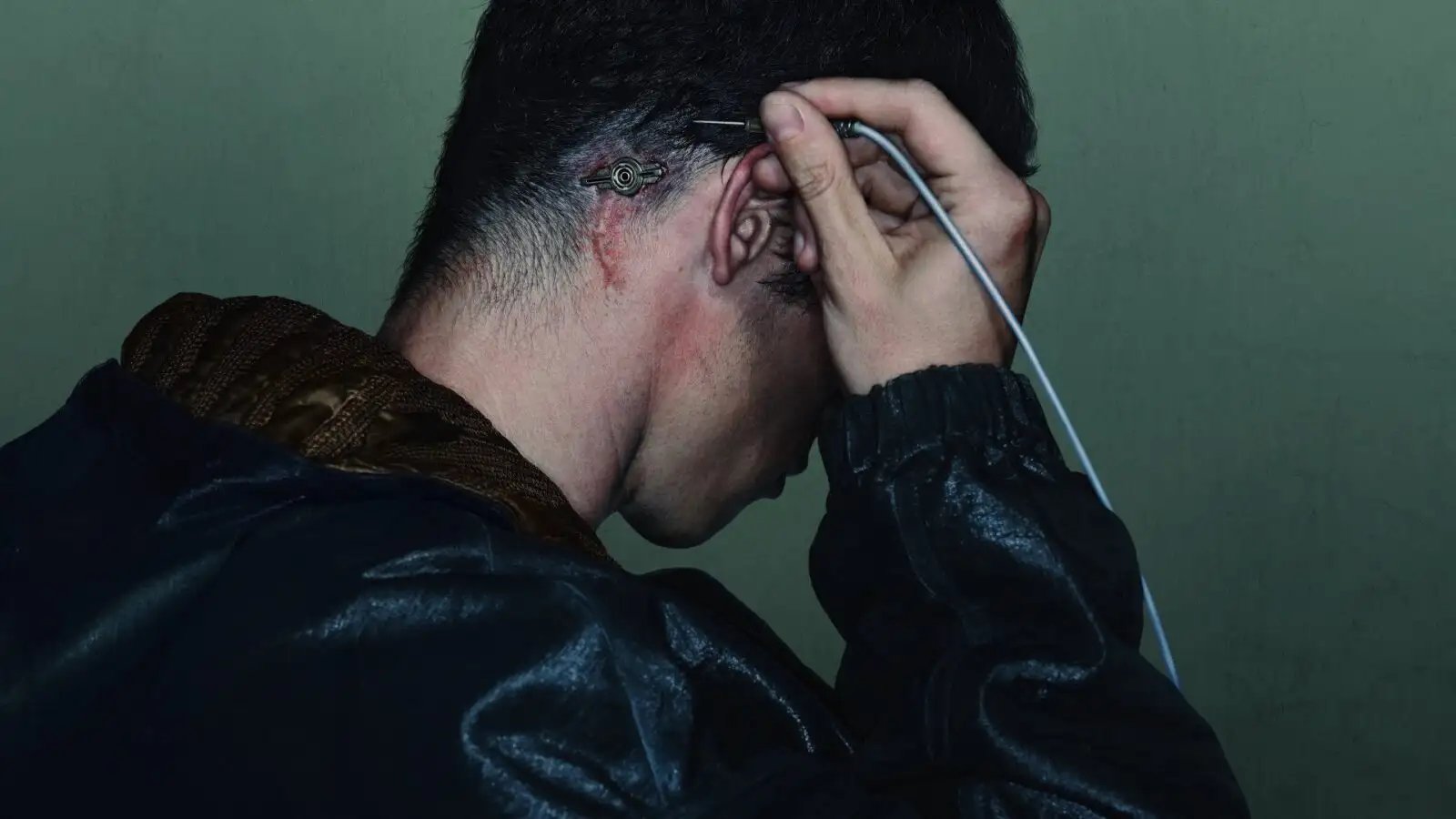 Neuromancer: A Nova Série Cyberpunk da Apple TV+ (Data e Elenco)