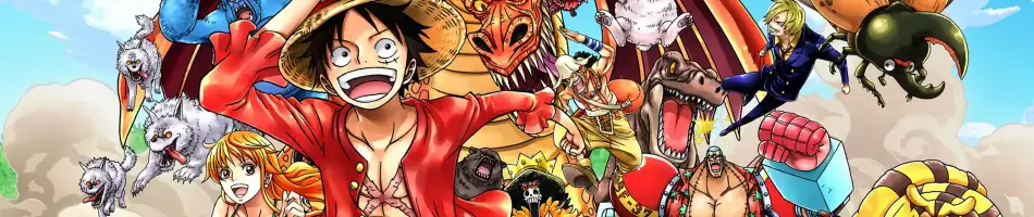 Até Qual Episódio One Piece Está Dublado? (Atualizado Jul/2026)
