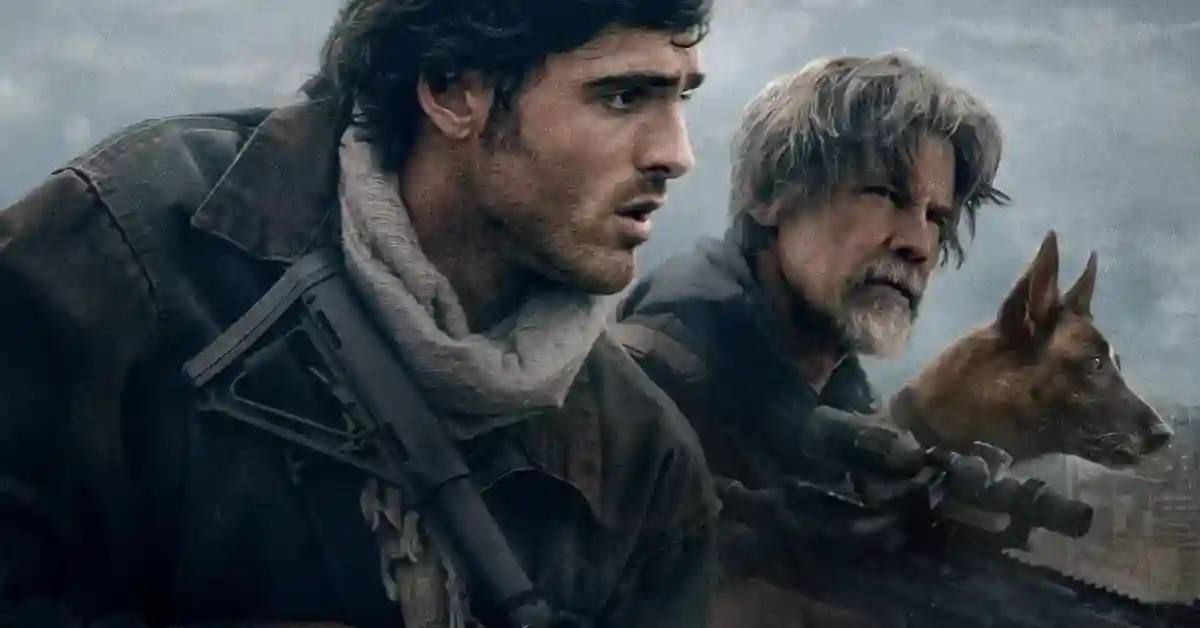 Ponto Sem Retorno: Ridley Scott e Jacob Elordi no pós-apocalipse — trailer saiu hoje