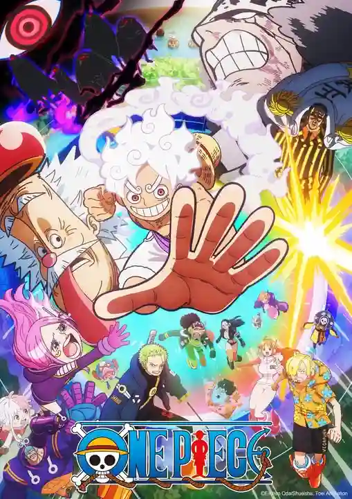 Por onde começar em One Piece: o guia definitivo para novos fãs