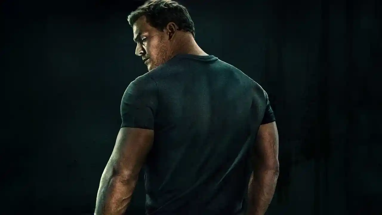 Reacher T4 tem data: 12 de agosto — e dessa vez Alan Ritchson promete a temporada mais violenta da série