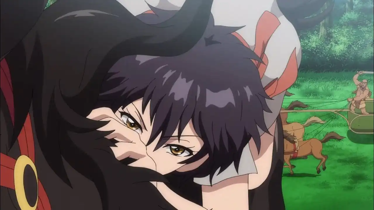 Red River: o anime que os fãs esperaram 31 anos — o que saber e onde assistir