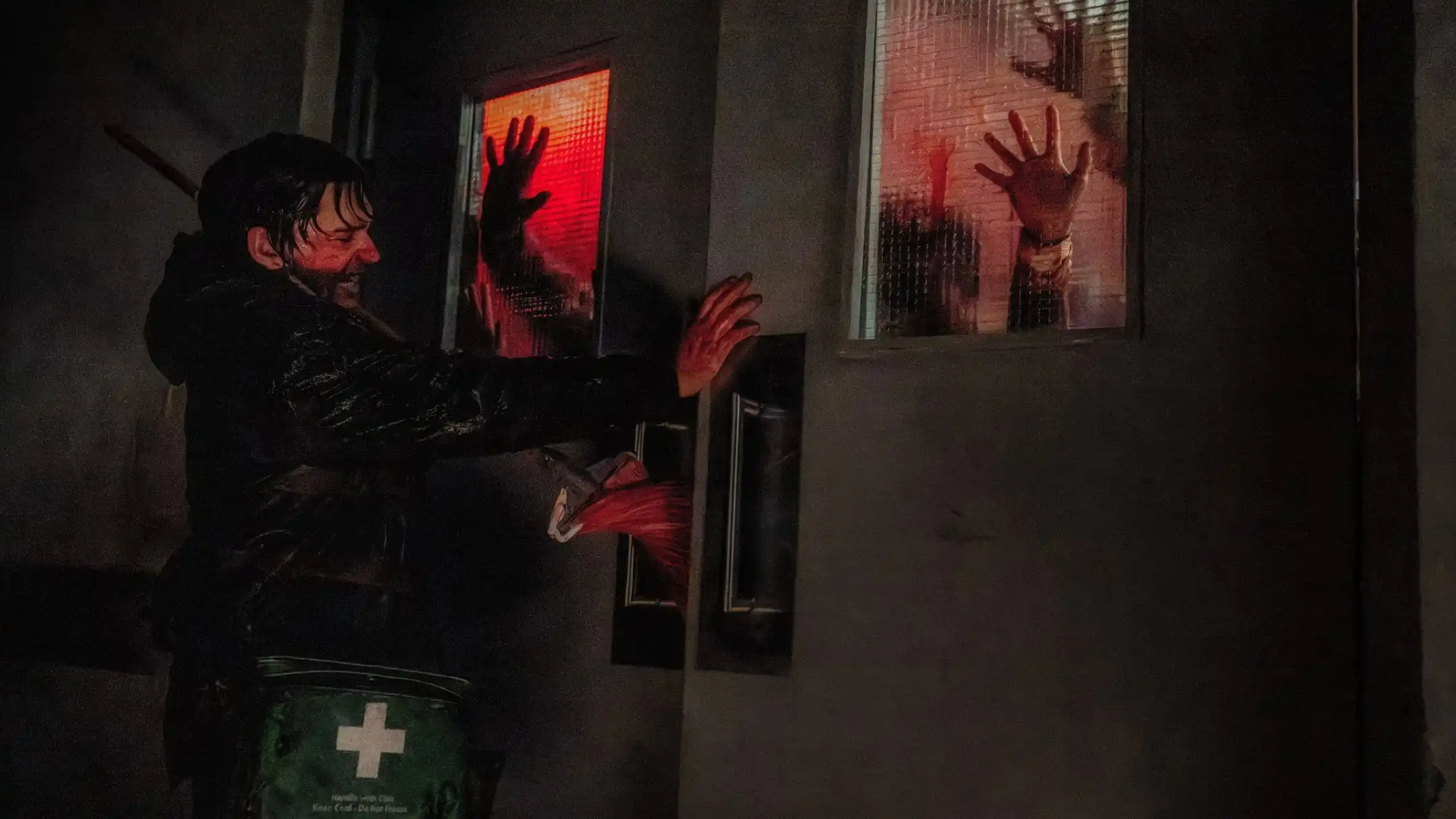 Resident Evil 2026: o Reboot Que Abandona Leon e Jill