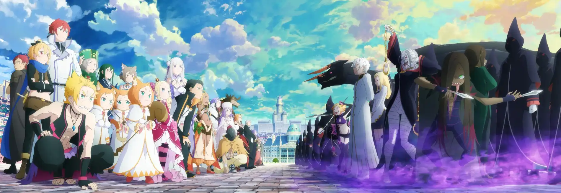 Re:Zero Temporada 4: opinião sincera sobre o arco mais cruel da série (e o que se sabe da 5ª)