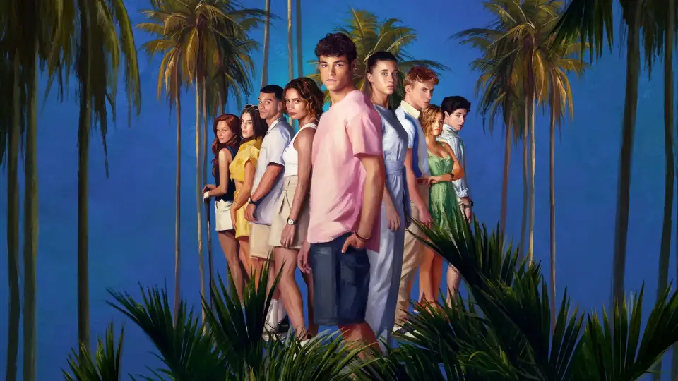 8 séries espanholas da Netflix em 2026 que valem a maratona