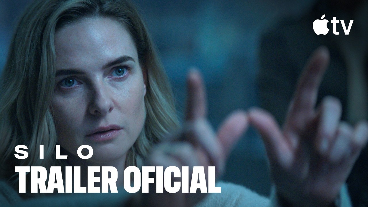 Silo T3: trailer lançado, estreia em 3 de julho — tudo que você precisa saber