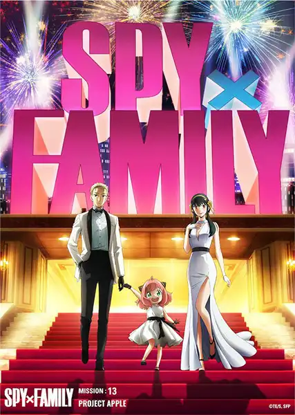 Por que Spy x Family é tão bom — e o que o diferencia de qualquer outra comédia do anime