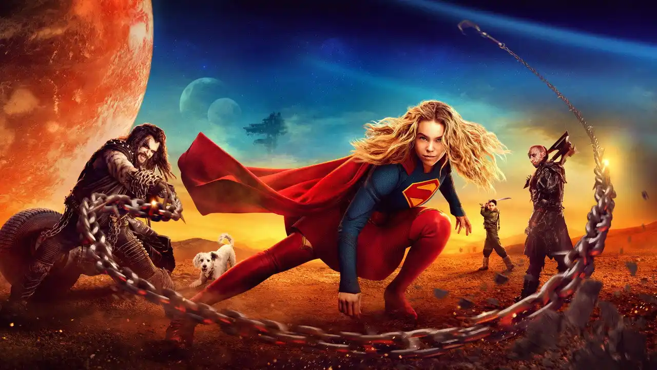 Supergirl: Onde Assistir Online o Filme da DC em 2026