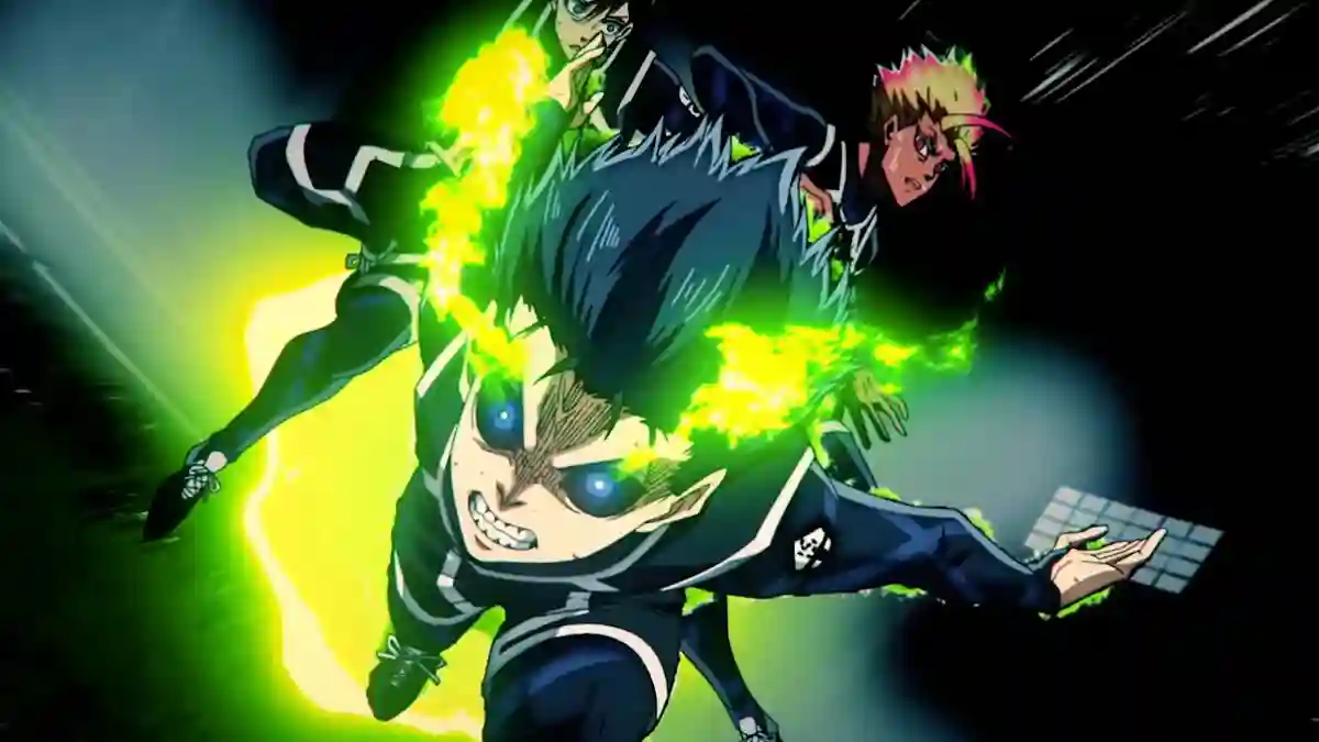 Temporada de Outono 2026: os animes mais aguardados de outubro — Blue Lock T3, Apotecária T3 e mais
