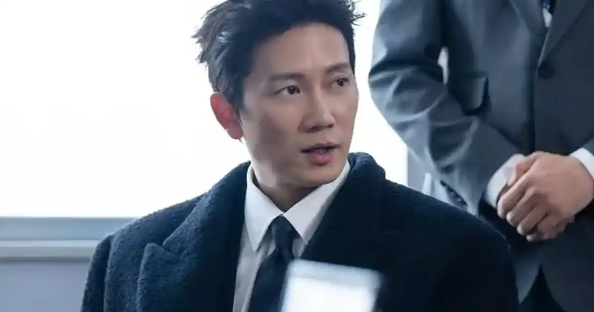 The Apartment Job: Ji Sung como ex-gangster candidato à presidência do condomínio é o k-drama mais criativo de julho