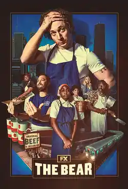 The Bear: por que todo mundo fala dessa série de cozinha?